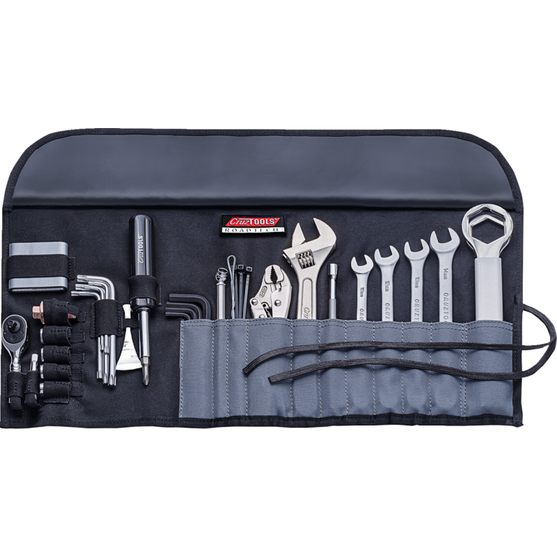 TOOL KIT ROADTECH PAN AMERICA