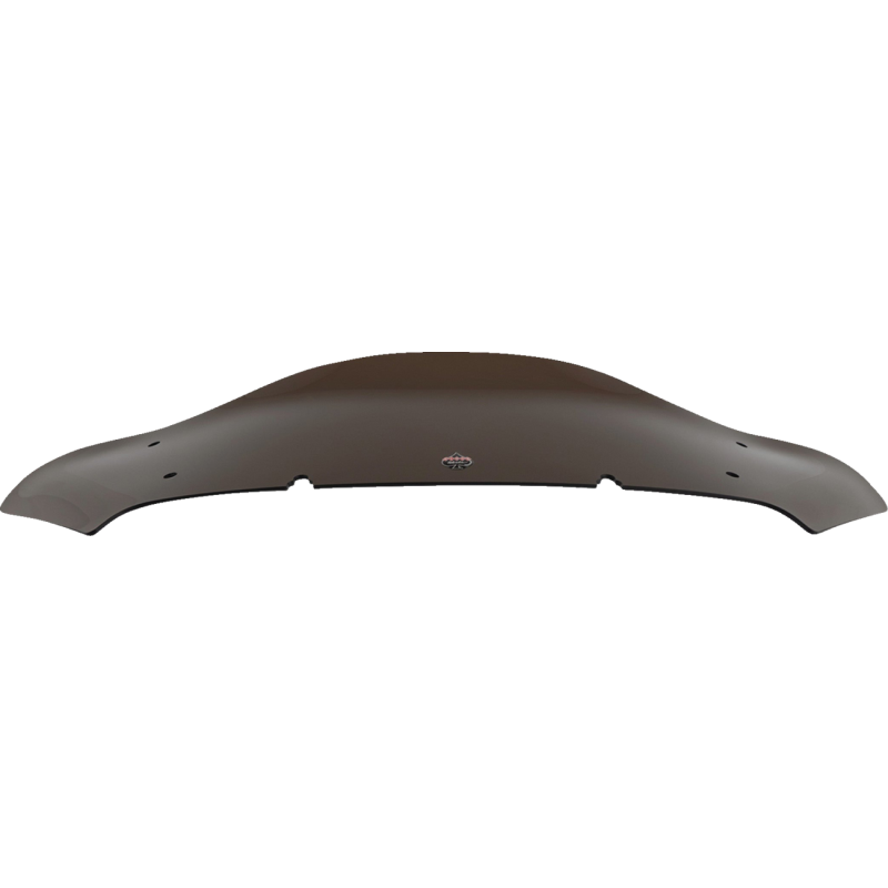 FLH - 2023+ - FLARE WINDSHIELD - 6.5" - BRONZE