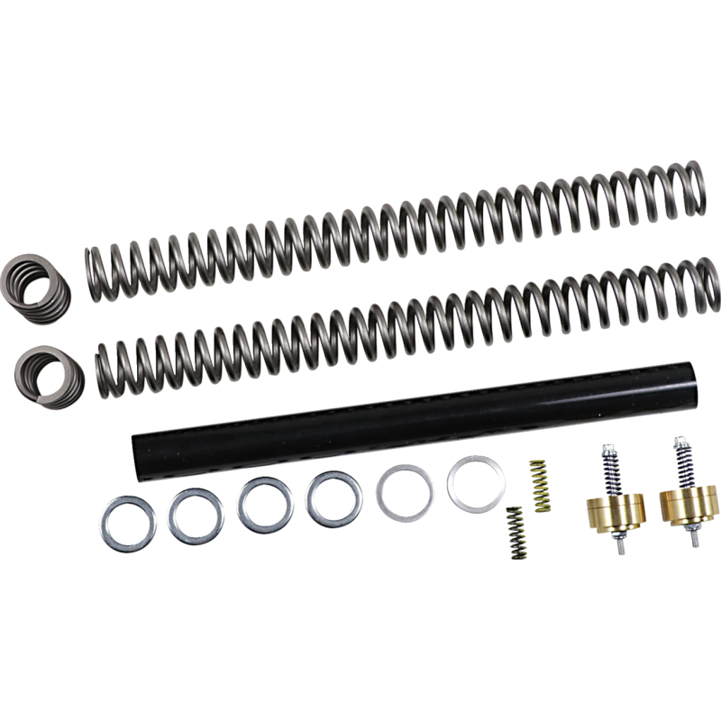 .90 KG/MM 41MM FORK LOWER/EMULATOR KIT