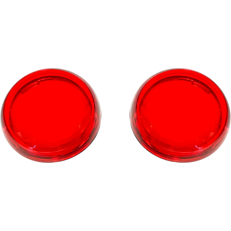 LENS PROBEAM RED (Pair)