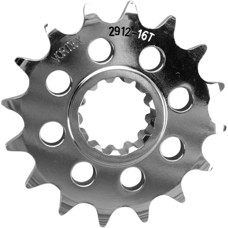 VORTEX 16 TOOTH FRONT SPROCKET