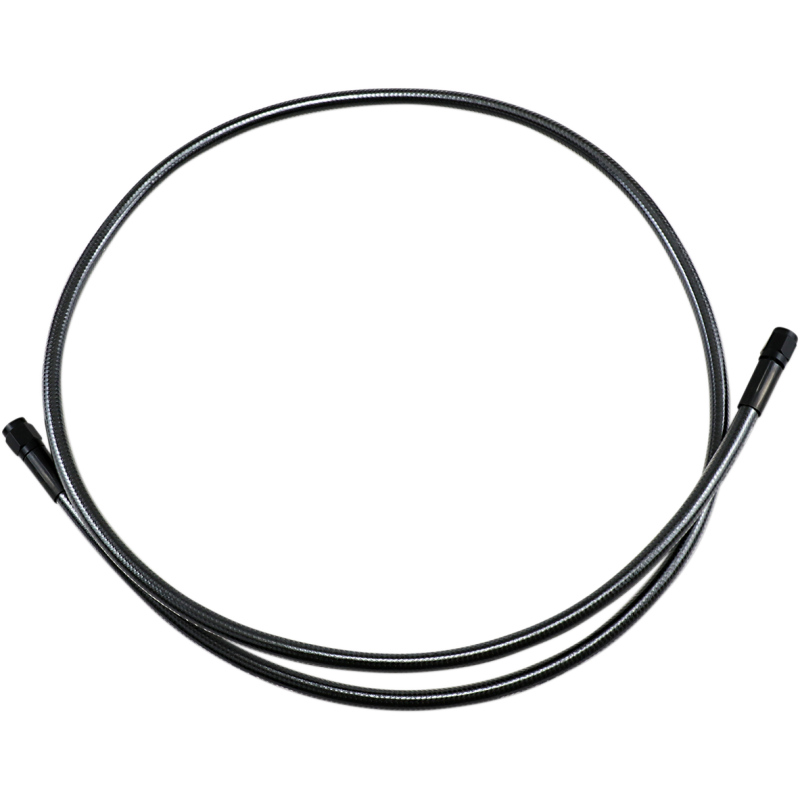 BLACK PEARK ABS UNIVERSAL DOT DRAKE LINE 48"