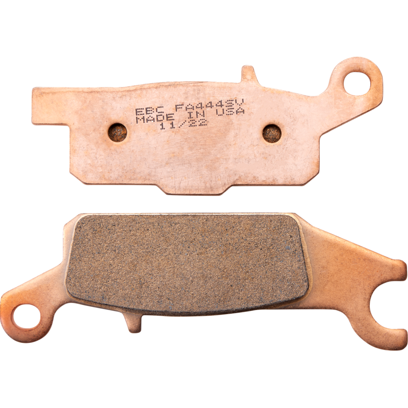 FA444SV SEVERE DUTY SERIES BRAKE PAD SET