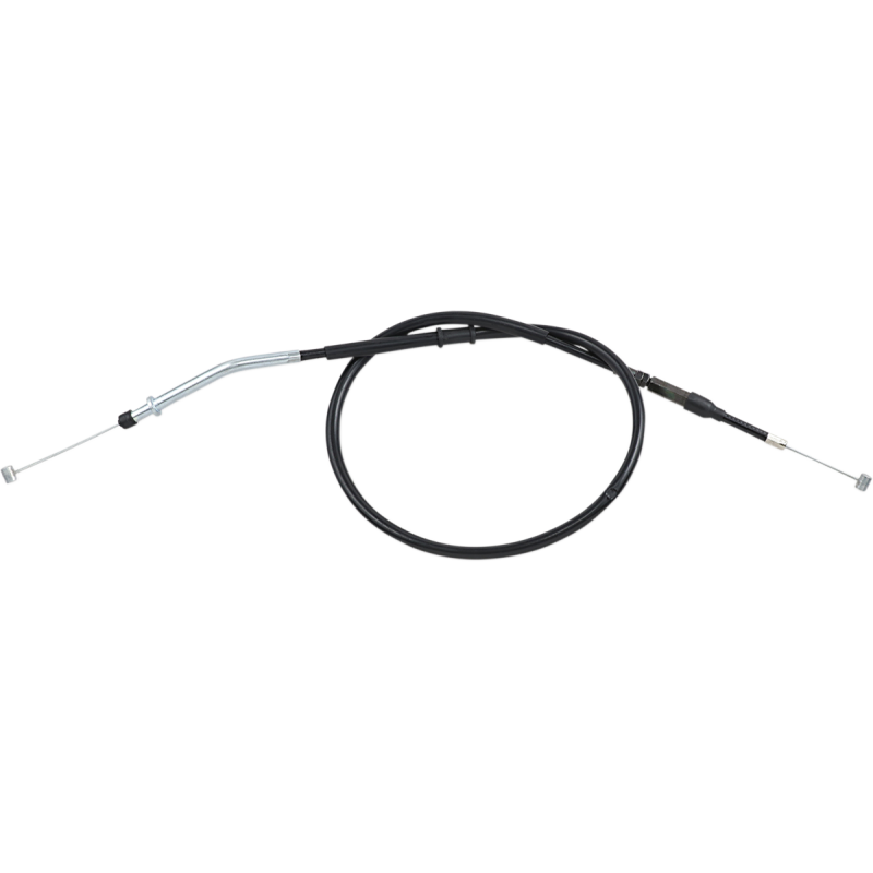 CLUTCH CABLE BLACK VINYL