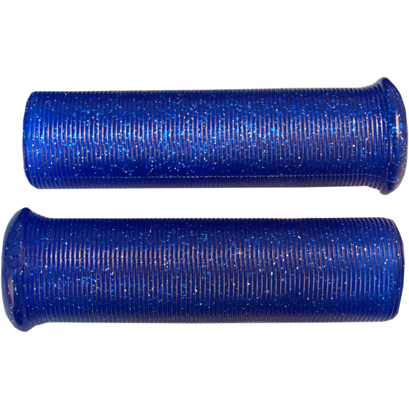 GRIP RETRO METAL 1" BLU