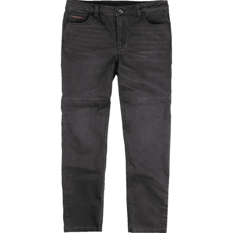UPARMOR COVEC JEAN BK 40