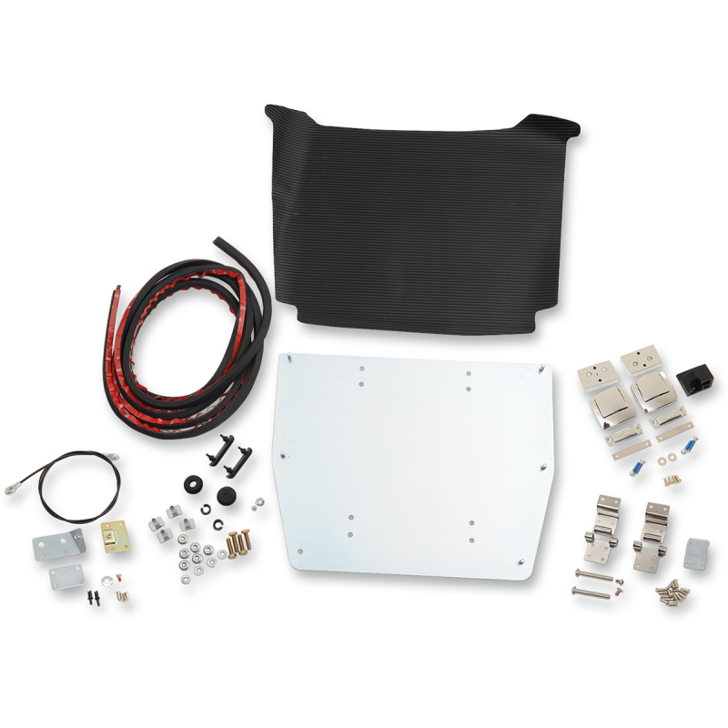 06-13 T-PAK HARDWARE