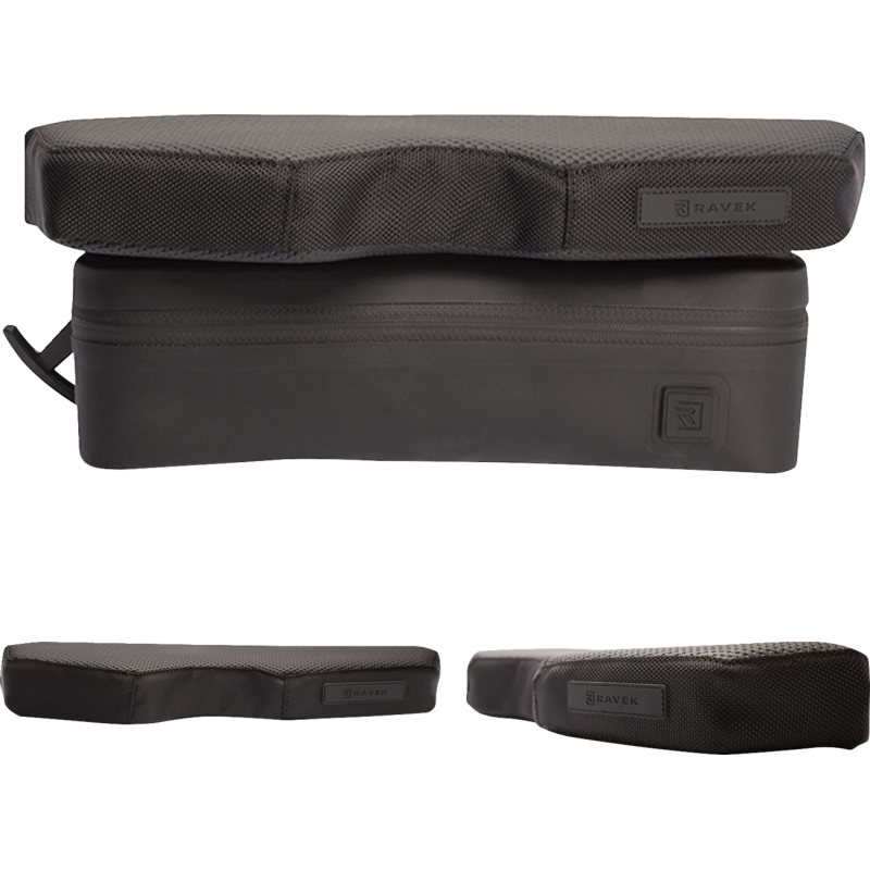 ARMRESTS HEAVY DUTY ADJUSTABLE CAN-AM MAVERICK X3
