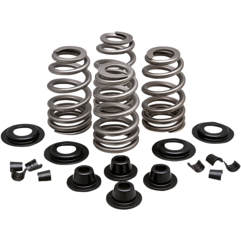 SPRING KT.610"84-04EVO/TC