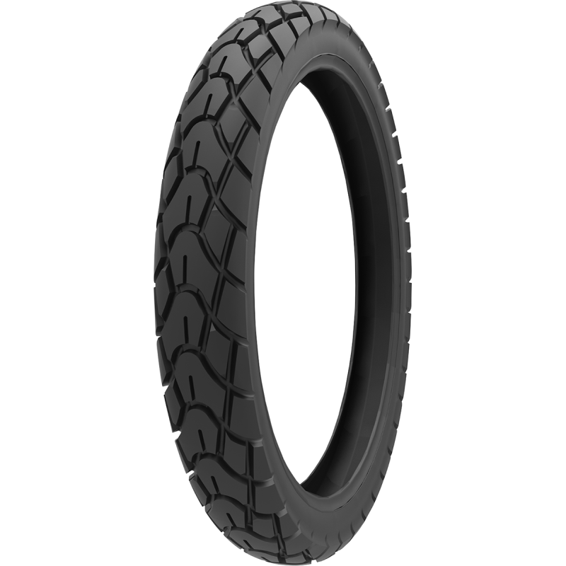 120/80-18 K761 DUAL SPORT T/L REAR