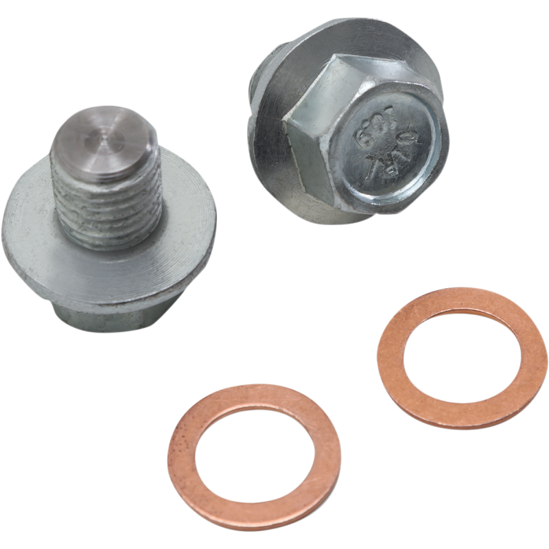 10MM O2 SENSOR PLUG KIT F/METRIC V&H EXH