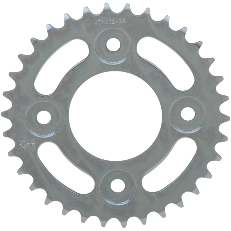 SPROCKET RR GROM 34T
