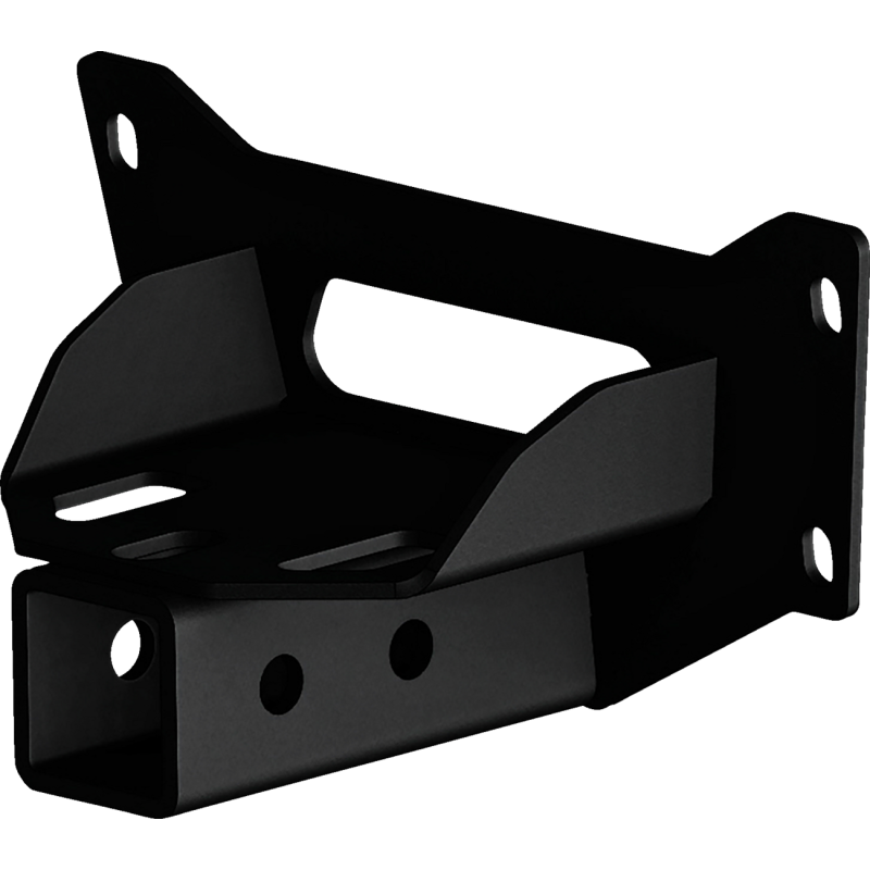 HITCH - REAR RECEIVER - 2" - POLARIS RZR