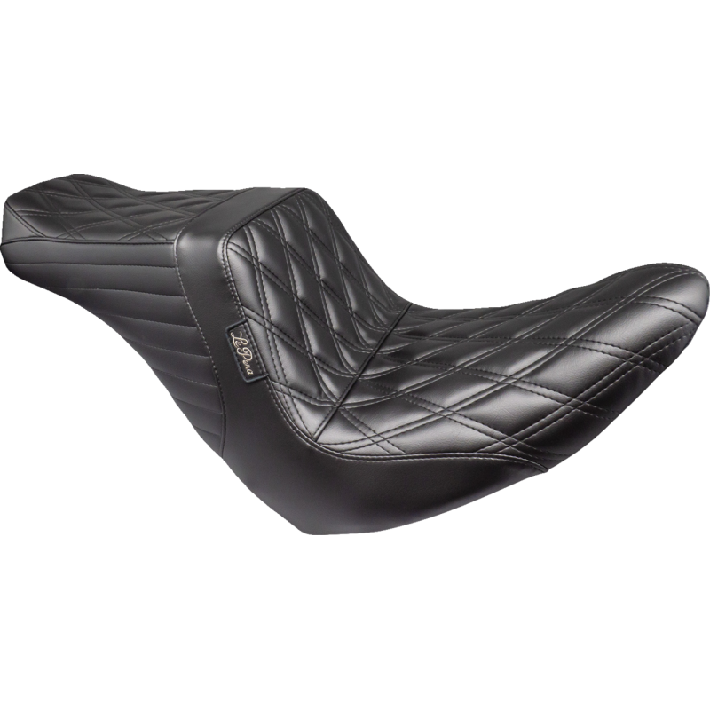 Tailwhip UP FRONT Seat Double Diamond Black FLSB/FXLR 18-24