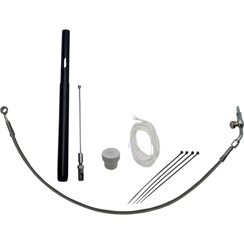 INSTALL KIT BR 6" 21 FLTR