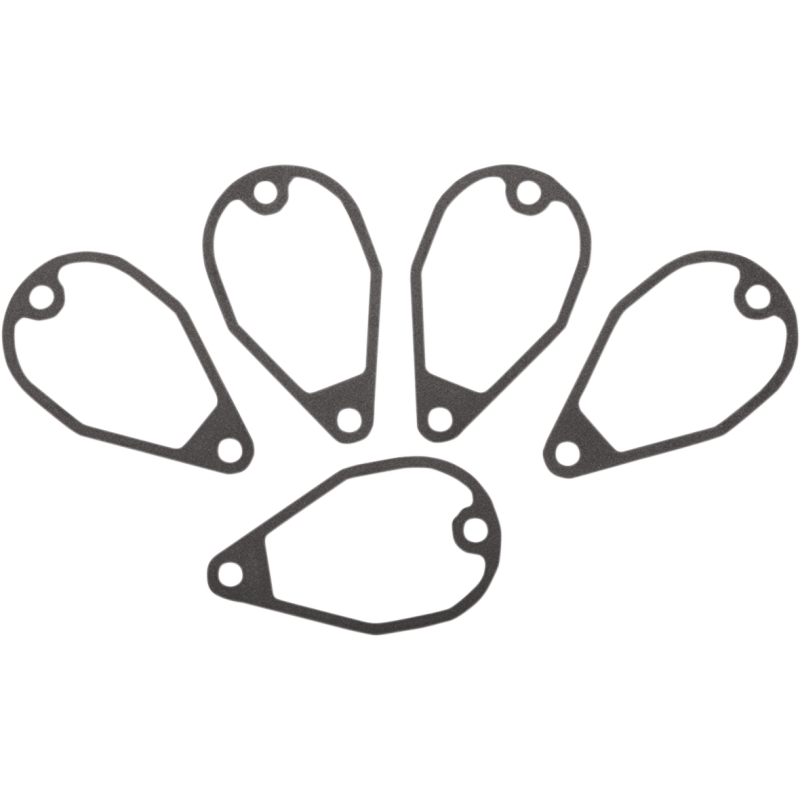 99-11 T/C BREATHER GASK UPPER FOAMET 5 PACK