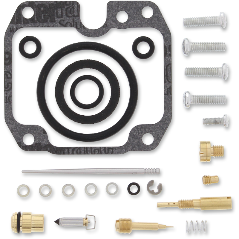 REPAIR KIT CARB YAM