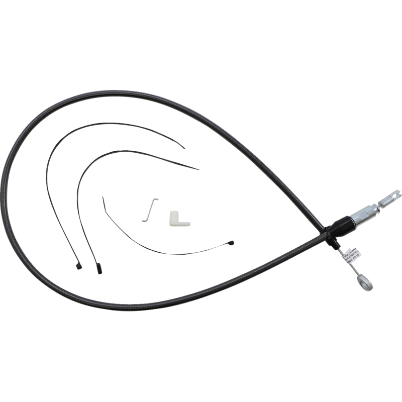 CABLE CLUTCH QUICK CON BP