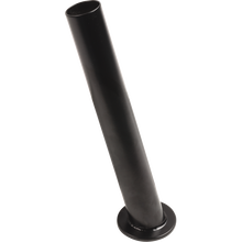 FLAG HOLDER SOCKET PARADE BLACK