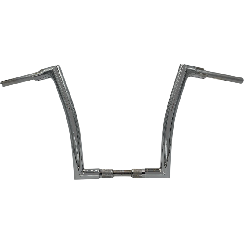 H-BAR 14"CH 1.5"FT FXD