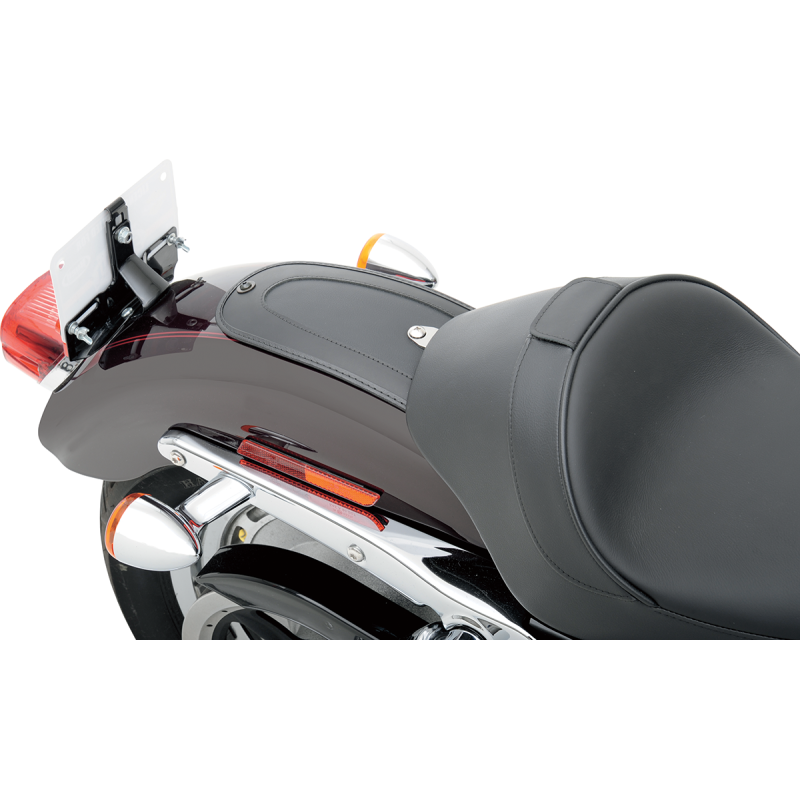 SKIN,FENDER SMTH XL 04-19