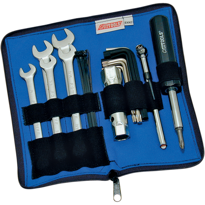 ECONOKIT HARLEY STANDARD TOOL KIT