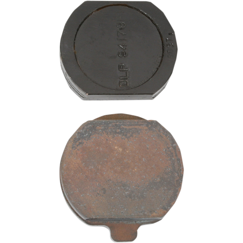 DP300 STANDARD COMPOUND BRAKE PAD SET