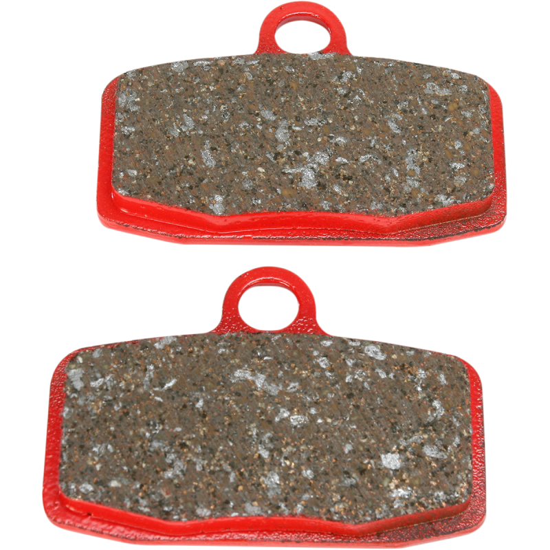 FA612X SPORT CARBON SERIES BRAKE PADS