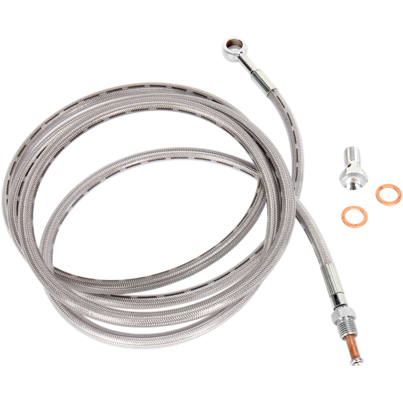 Hydraulic Clutch Line