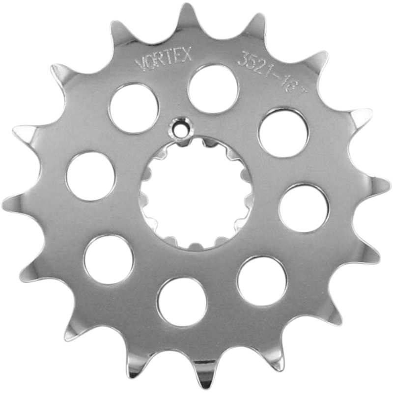 VORTEX 16 TOOTH FRONT SPROCKET