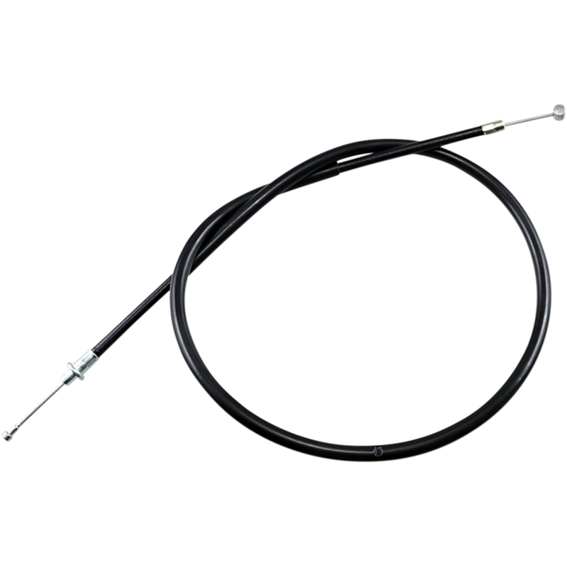 CLUTCH CABLE BLACK VINYL