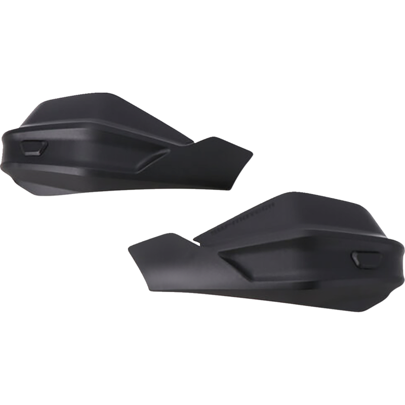 ADV HGRD SHELL SET BK AS A PAIR MNT KIT
