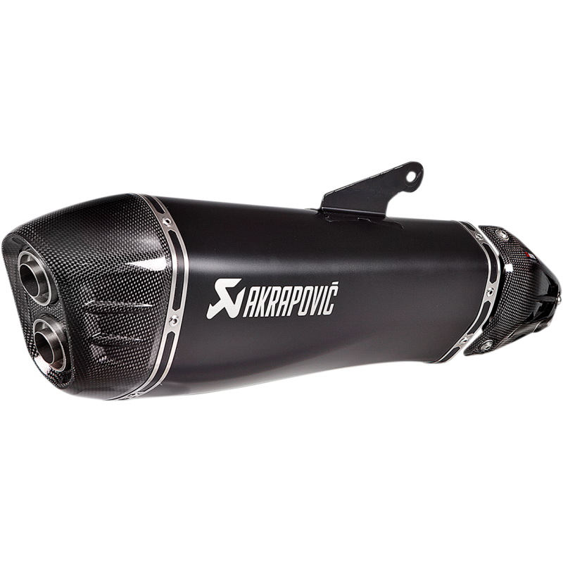 18-20 H2 SX EC SO SS/TI/CF BLACK