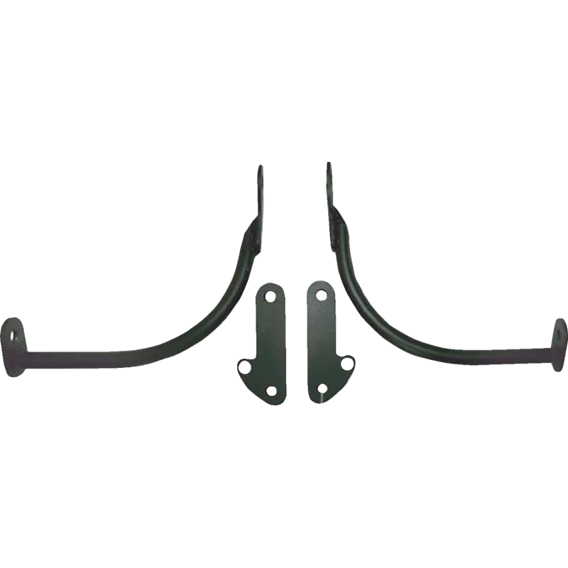 Stealth Fairing Support Bar - Black - FXLRST