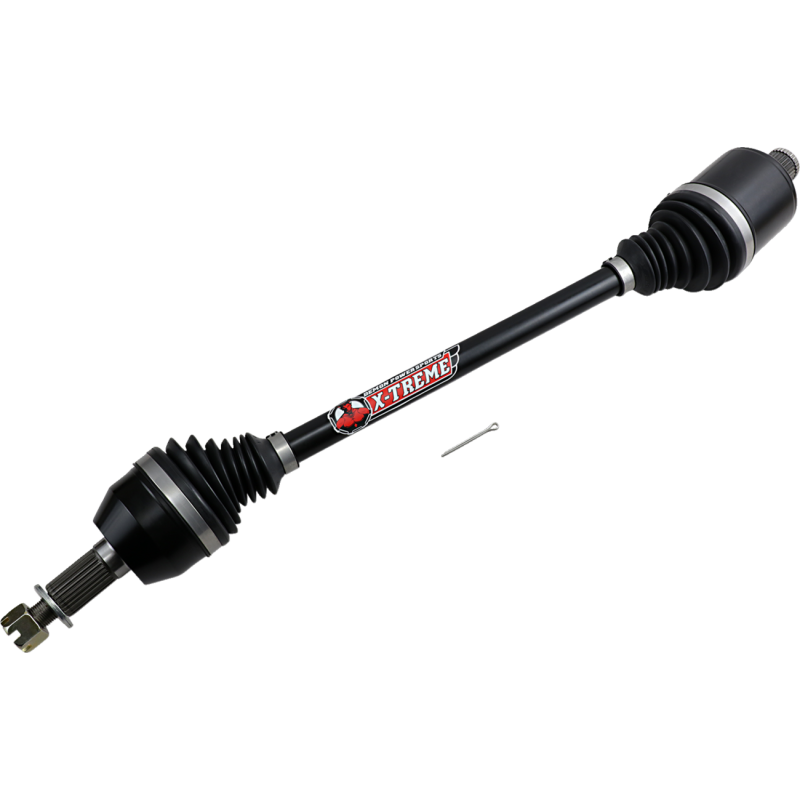 DEMON XHD AXLE