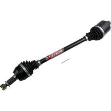 DEMON XHD AXLE