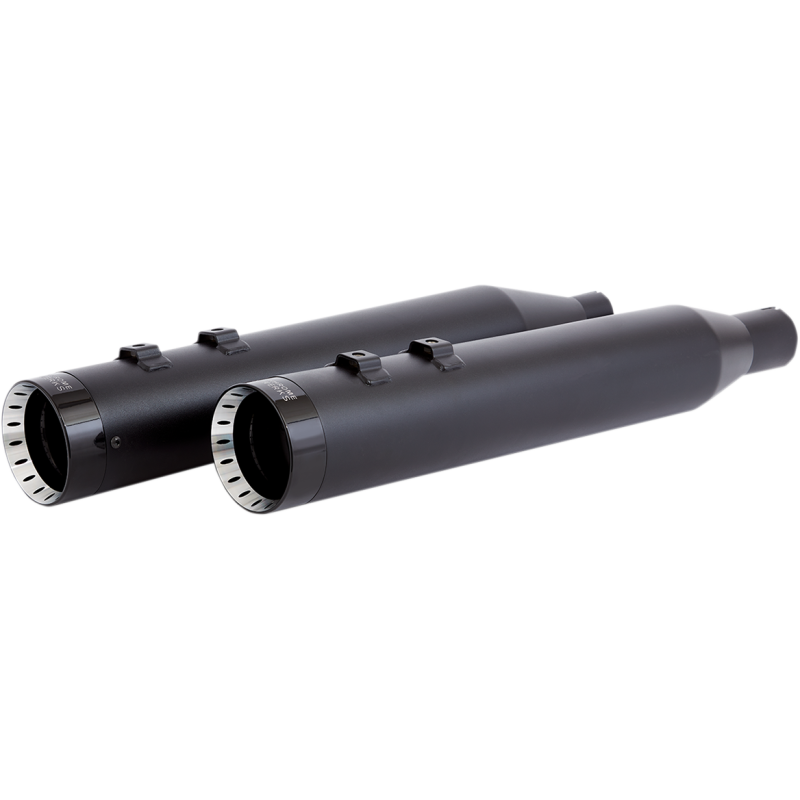MUFFLERS 4.5"W/T 17+FLT B