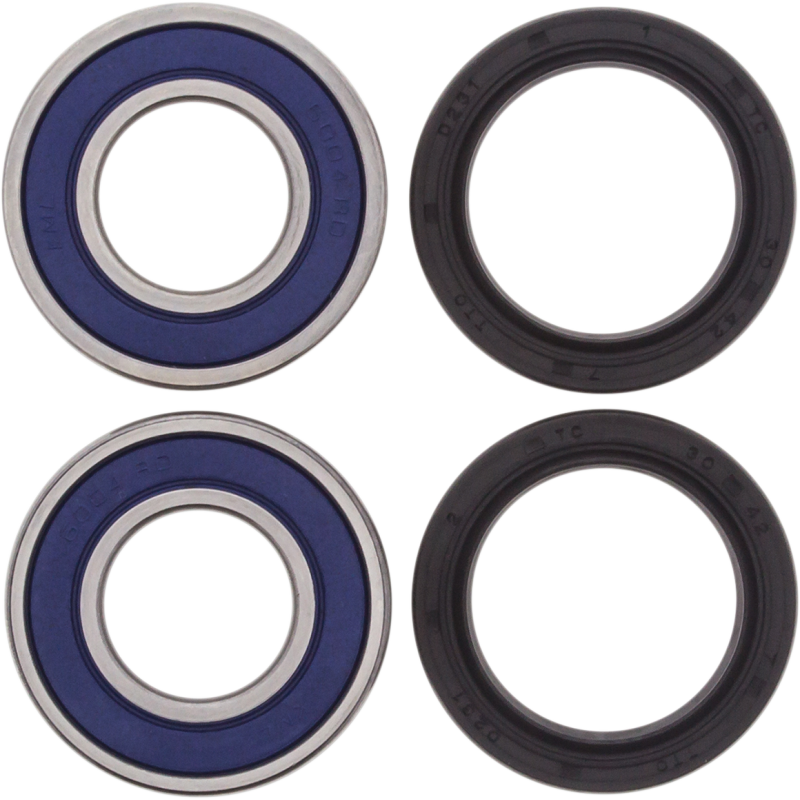 25-1389 WHEEL BEARING & SEALKIT