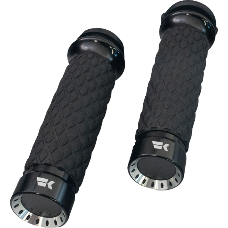 GRIP DIAMOND CC TURBINE