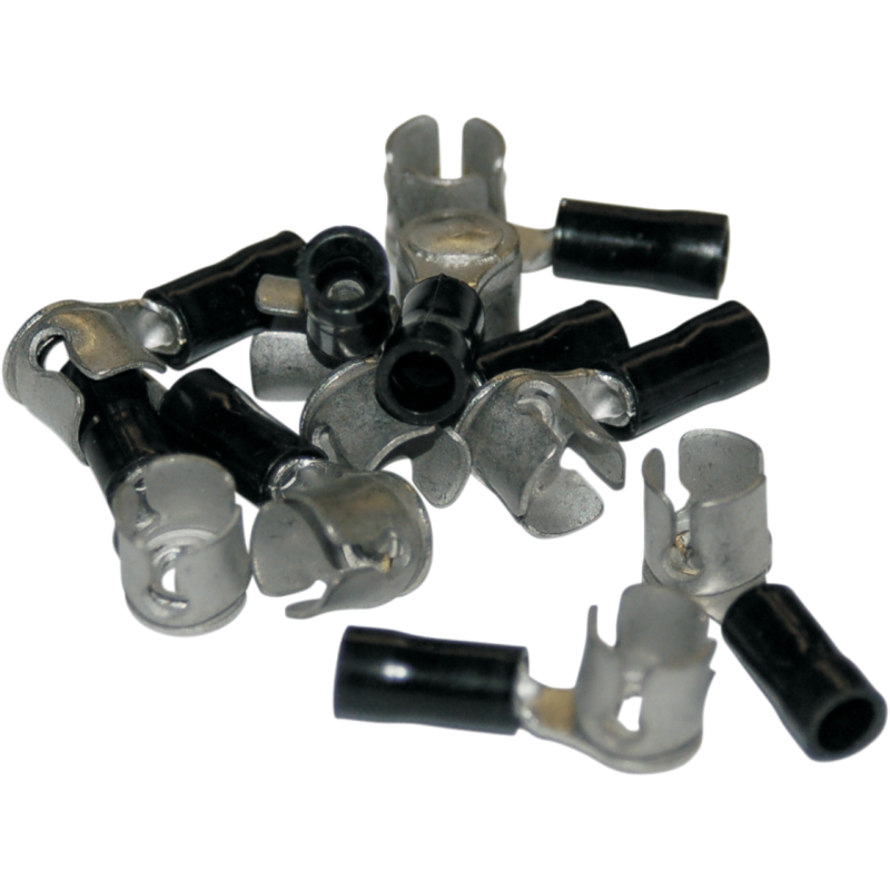TERMINAL CAP 1/4" HD9905