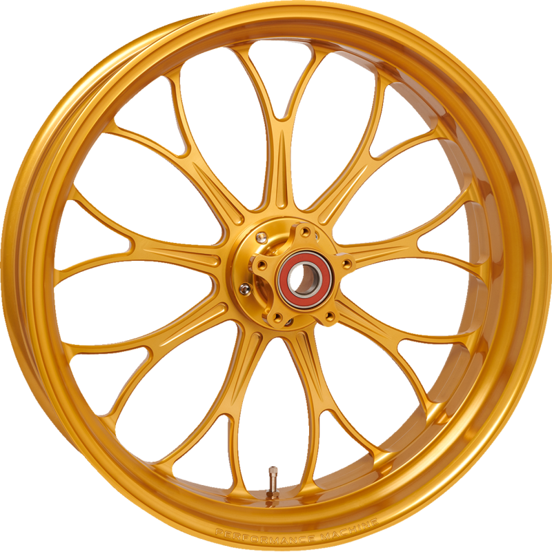 WHEEL FT REV 18X5.5 G