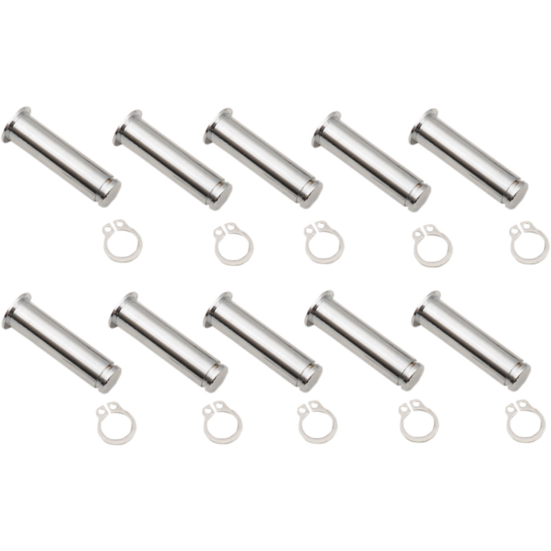 PIN PIVT CHR 04-19 XL 10PK