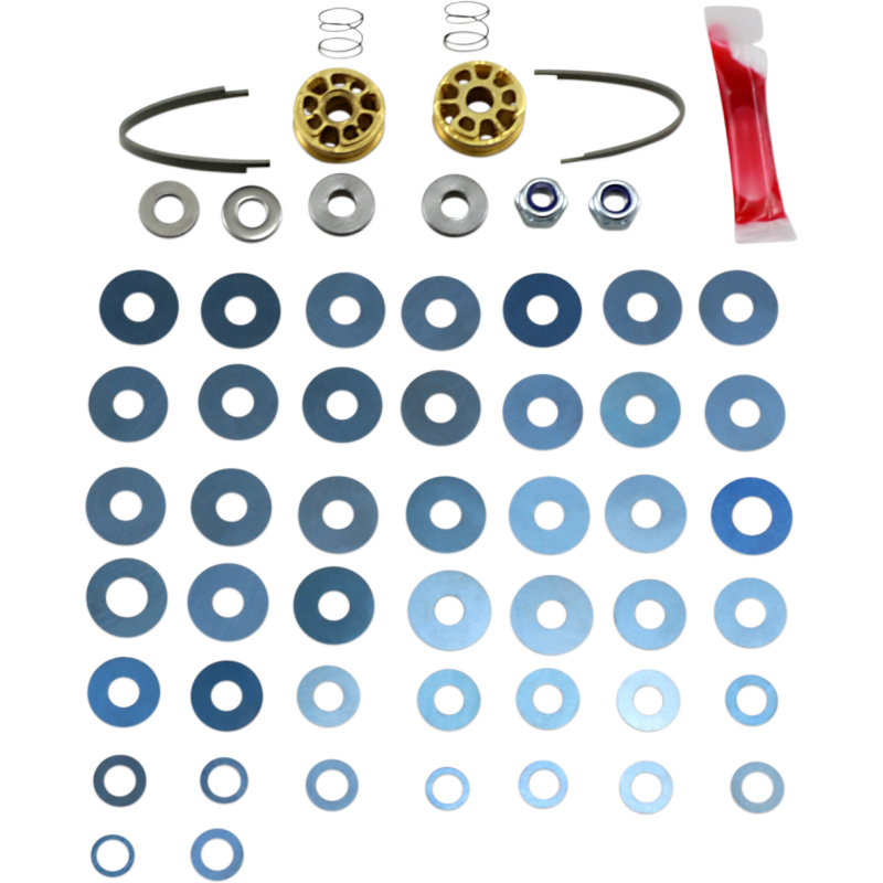 SHOWA/KAYABA REBOUND G.V. FORK KIT