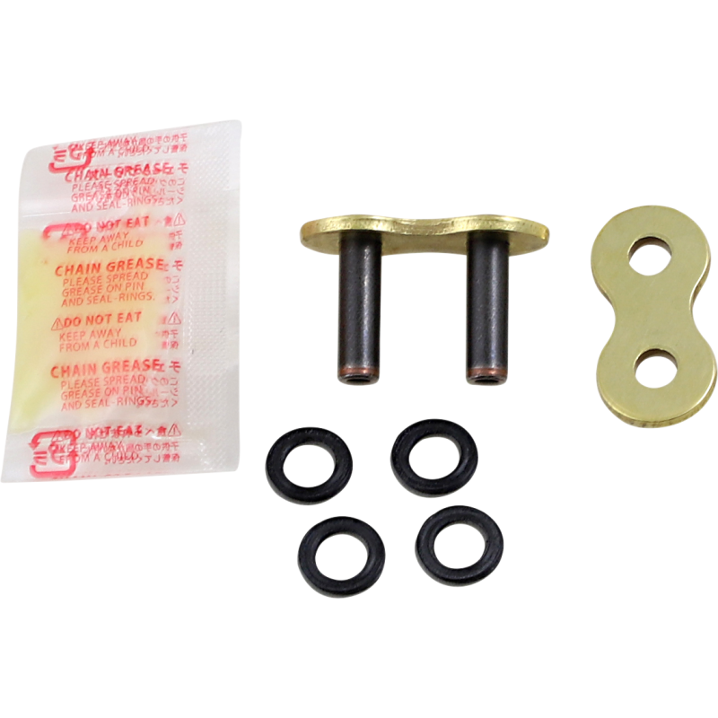 LINK CONN 520MAX-X RIV/G