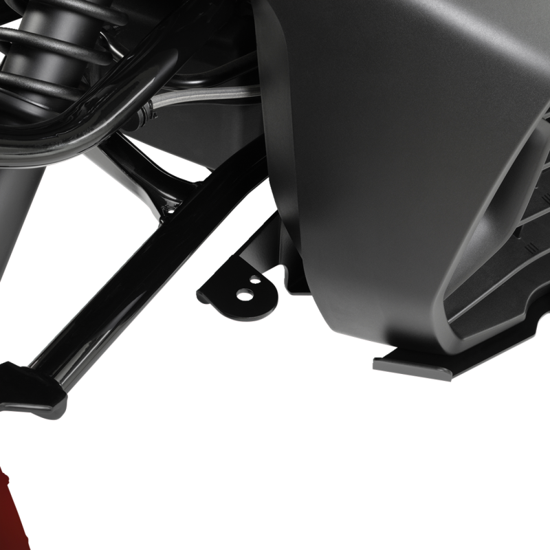 LIGHT MOUNT KIT RYKER KIT