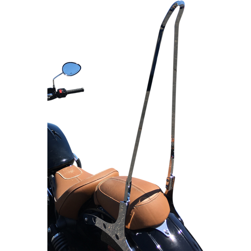 SISSYBAR 18"SQUARETUDE NW