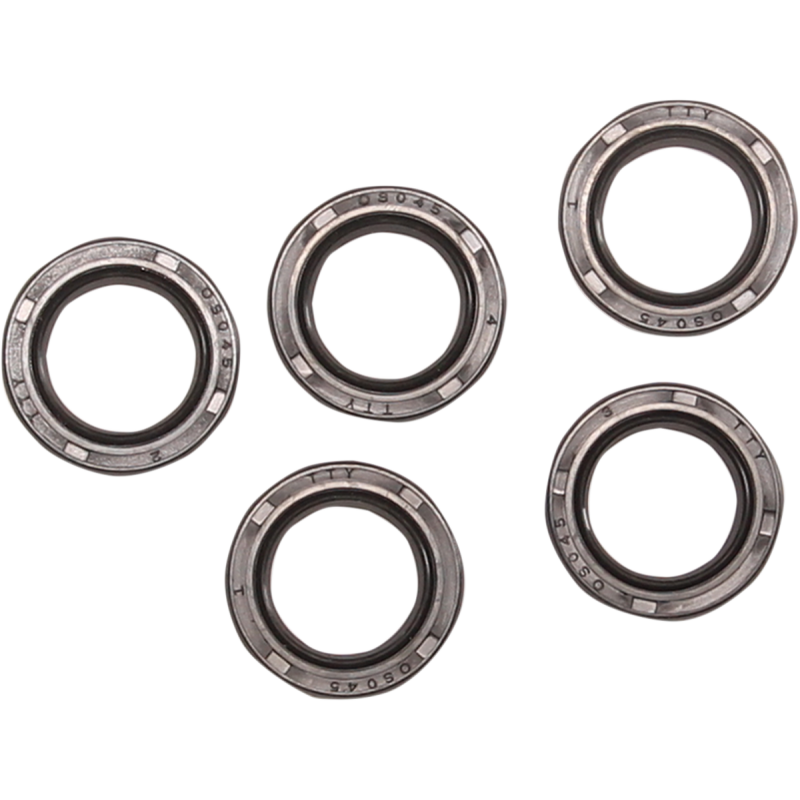L84-88 STARTER SHAFT SEAL (5)
