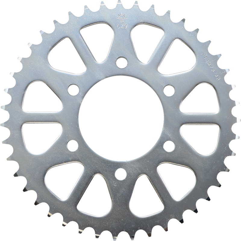 SPROCKET KAW 43T