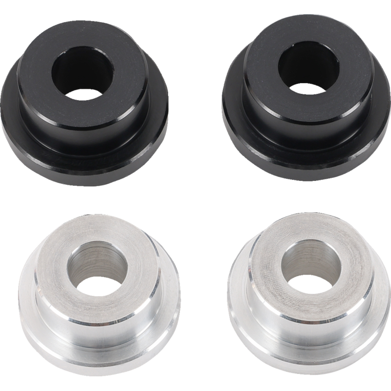 Solid Bushing Kit Assembly - Dyna, FXR, FX