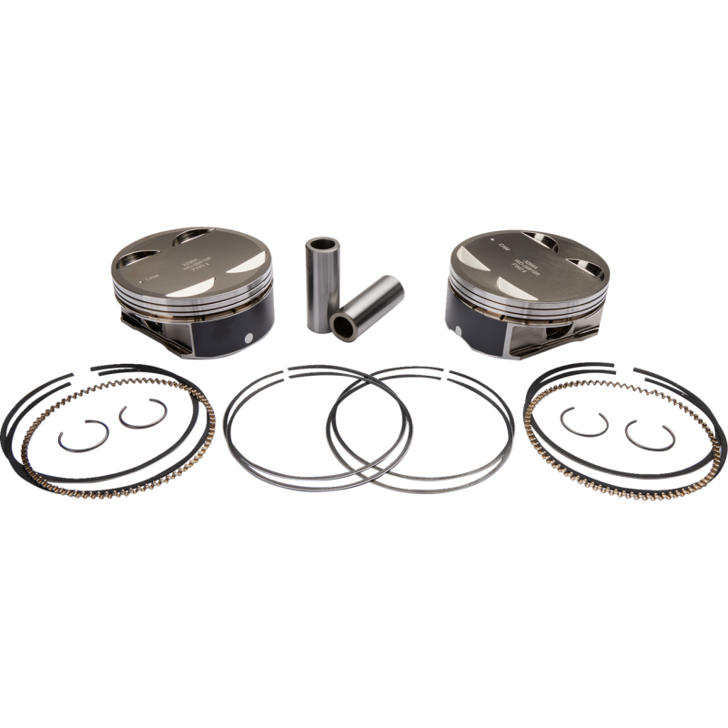 PISTONS 131" +.010 M8